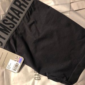 Gymshark Fit Shorts